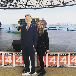 Meet your Posher, Danielle